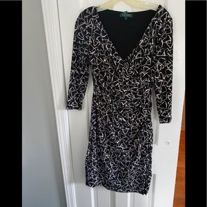 Ralph Lauren Dress size 4!